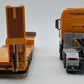 WSI 01-1697 1:50 Feldmann Mercedes-Benz Actros Big Space Semi NIB