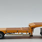 WSI 01-1697 1:50 Feldmann Mercedes-Benz Actros Big Space Semi NIB