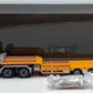 WSI 01-1697 1:50 Feldmann Mercedes-Benz Actros Big Space Semi NIB