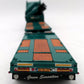WSI 01-1771 1:50 Scale G.L. de Haan - Scania Streamline Highline Flat LN/Box