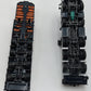 WSI 01-1793 1:50 Volvo FH3 Globetrotter W/Lowloader Arjen Kandt/Box