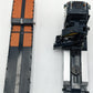 WSI 01-1793 1:50 Volvo FH3 Globetrotter W/Lowloader Arjen Kandt/Box