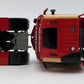 WSI 10-1487 1:50 Volvo FH4 Glob. XL 8x4 & Volvo FH2 Glob. XL 8x4 & Add on Axel VG/Box