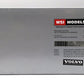WSI 10-1487 1:50 Volvo FH4 Glob. XL 8x4 & Volvo FH2 Glob. XL 8x4 & Add on Axel VG/Box