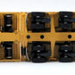 IMC 33-0085 1:50 Scale TPS Volvo FH04 Globe. 8x4 w/ Nootenboom MCO-PX 2+6 Axel NIB