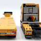 IMC 33-0085 1:50 Scale TPS Volvo FH04 Globe. 8x4 w/ Nootenboom MCO-PX 2+6 Axel NIB