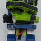 WSI 01-2233 1:50 Nordic Crane Volvo FH4 Sleeper Cab Tractor NIB