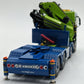 WSI 01-2233 1:50 Nordic Crane Volvo FH4 Sleeper Cab Tractor NIB