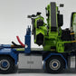 WSI 01-2233 1:50 Nordic Crane Volvo FH4 Sleeper Cab Tractor NIB