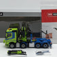 WSI 01-2233 1:50 Nordic Crane Volvo FH4 Sleeper Cab Tractor NIB