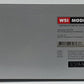 WSI 01-2233 1:50 Nordic Crane Volvo FH4 Sleeper Cab Tractor NIB