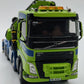 WSI 01-2233 1:50 Nordic Crane Volvo FH4 Sleeper Cab Tractor NIB