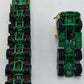 WSI 02-1152 1:50 Scania Topline 6 x 4 W/ Ballast Oplegger White NIB