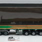 WSI 02-1152 1:50 Scania Topline 6 x 4 W/ Ballast Oplegger White NIB