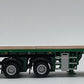 WSI 02-1152 1:50 Scania Topline 6 x 4 W/ Ballast Oplegger White NIB