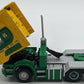 WSI 02-1152 1:50 Scania Topline 6 x 4 W/ Ballast Oplegger White NIB