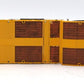 WSI 01-1095 1:50 Scale Keller & Hess Volver FH3 Globetrotter 6x4 Semi Low-Loader NIB