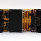 WSI 01-1095 1:50 Scale Keller & Hess Volver FH3 Globetrotter 6x4 Semi Low-Loader NIB
