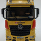 WSI 01-1728 1:50 Silvasti Mercedes-Benz Arocs Big Space SLT 8x4 NIB