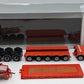 WSI 01-1728 1:50 Silvasti Mercedes-Benz Arocs Big Space SLT 8x4 NIB