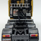 WSI 01-1728 1:50 Silvasti Mercedes-Benz Arocs Big Space SLT 8x4 NIB