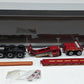WSI 01-1257 1:50 Jan Coesens Volvo FH2 Globetrotter XL with Nooteboom NIB