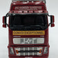 WSI 01-1257 1:50 Jan Coesens Volvo FH2 Globetrotter XL with Nooteboom NIB