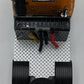 WSI 01-1804 1:50 Volvo FH4 Globetrotter 6 x 4 W/100 Tonner Range Trailer NIB