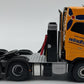 WSI 01-1804 1:50 Volvo FH4 Globetrotter 6 x 4 W/100 Tonner Range Trailer NIB