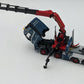 WSI 01-2648 1:50 Vindelsbæk Transport A / S - Volvo FH4 Globetrotter 8x4 Tractor NIB
