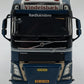 WSI 01-2648 1:50 Vindelsbæk Transport A / S - Volvo FH4 Globetrotter 8x4 Tractor NIB