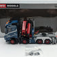 WSI 01-2648 1:50 Vindelsbæk Transport A / S - Volvo FH4 Globetrotter 8x4 Tractor NIB