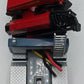 WSI 01-2648 1:50 Vindelsbæk Transport A / S - Volvo FH4 Globetrotter 8x4 Tractor NIB