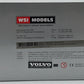WSI 01-2648 1:50 Vindelsbæk Transport A / S - Volvo FH4 Globetrotter 8x4 Tractor NIB