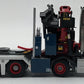WSI 01-2648 1:50 Vindelsbæk Transport A / S - Volvo FH4 Globetrotter 8x4 Tractor NIB