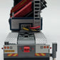 WSI 01-2648 1:50 Vindelsbæk Transport A / S - Volvo FH4 Globetrotter 8x4 Tractor NIB