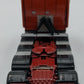 WSI 01-1923 1:50 Mercedes Actros MP4 Big Space SLT 8 x 4 NIB