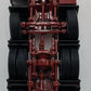 WSI 01-1923 1:50 Mercedes Actros MP4 Big Space SLT 8 x 4 NIB