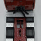 WSI 01-1923 1:50 Mercedes Actros MP4 Big Space SLT 8 x 4 NIB