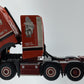 WSI 01-1923 1:50 Mercedes Actros MP4 Big Space SLT 8 x 4 NIB