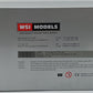 WSI 01-1923 1:50 Mercedes Actros MP4 Big Space SLT 8 x 4 NIB