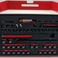 Conrad 98023/0 1:50 Faymonville Combimax Low Loader System W/Drawbar NIB