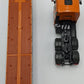 WSI 01-1552 1:50 Treffler MAN TGX XLX NIB