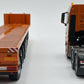 WSI 01-1552 1:50 Treffler MAN TGX XLX NIB