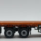 WSI 01-1552 1:50 Treffler MAN TGX XLX NIB