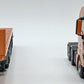 WSI 01-1552 1:50 Treffler MAN TGX XLX NIB