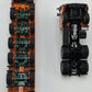 WSI 01-1552 1:50 Treffler MAN TGX XLX NIB