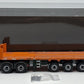 WSI 01-1552 1:50 Treffler MAN TGX XLX NIB