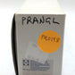 Conrad 66145-0 1:50 Diecast 3-Axel Tractor w/4-Axel Tele-trailer Prangl Truck NIB