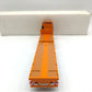 Conrad 66145-0 1:50 Diecast 3-Axel Tractor w/4-Axel Tele-trailer Prangl Truck NIB